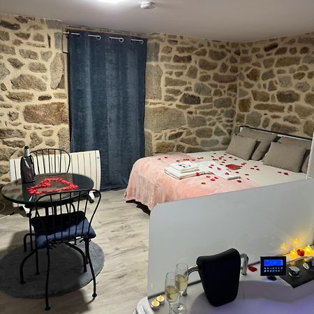 La Casita De Los Arribes Fermoselle Dış mekan fotoğraf