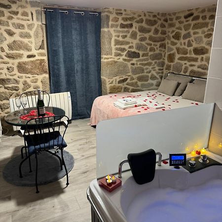 La Casita De Los Arribes Fermoselle Dış mekan fotoğraf