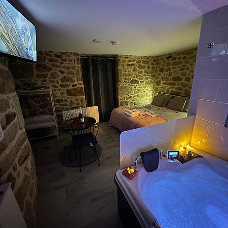 La Casita De Los Arribes Fermoselle Dış mekan fotoğraf