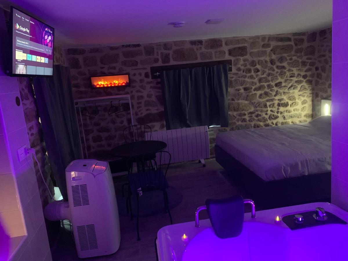 La Casita De Los Arribes Fermoselle Dış mekan fotoğraf