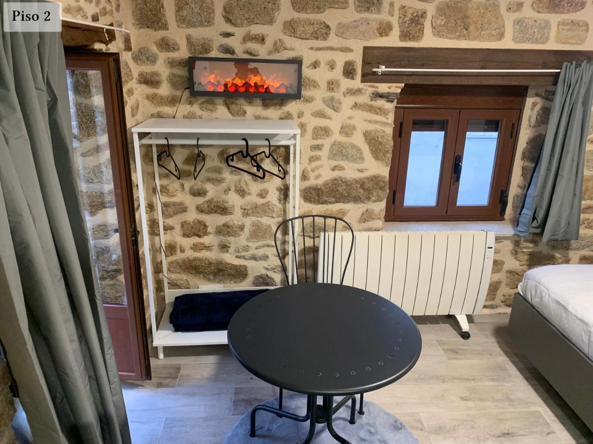 La Casita De Los Arribes Fermoselle Dış mekan fotoğraf