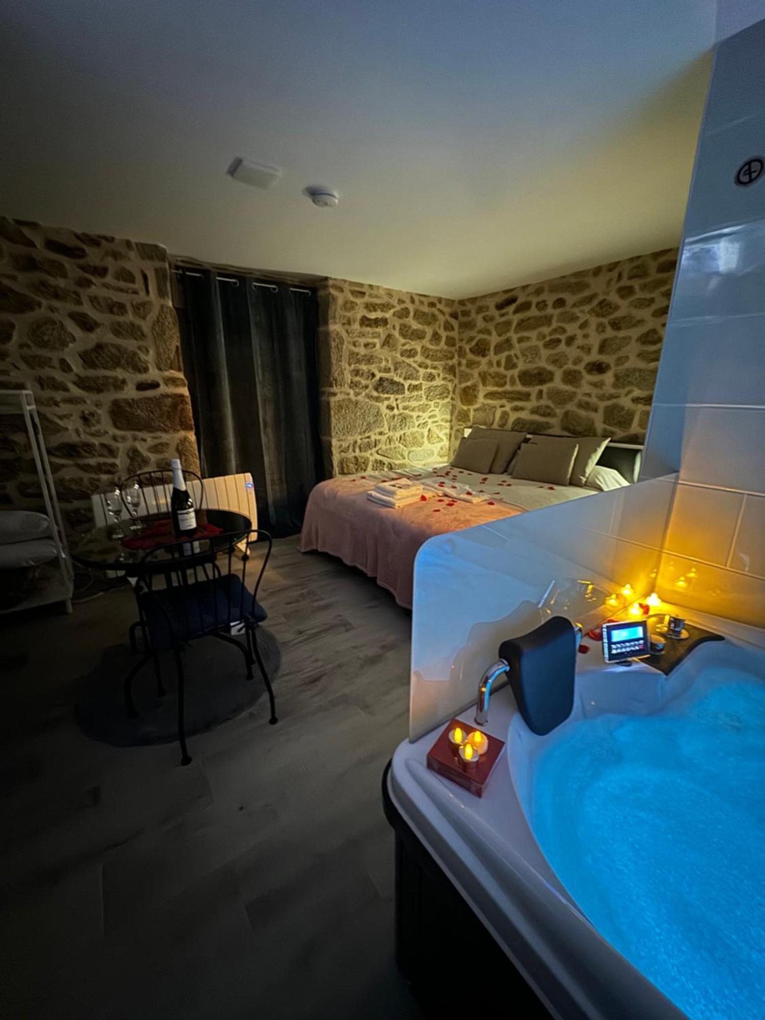 La Casita De Los Arribes Fermoselle Dış mekan fotoğraf