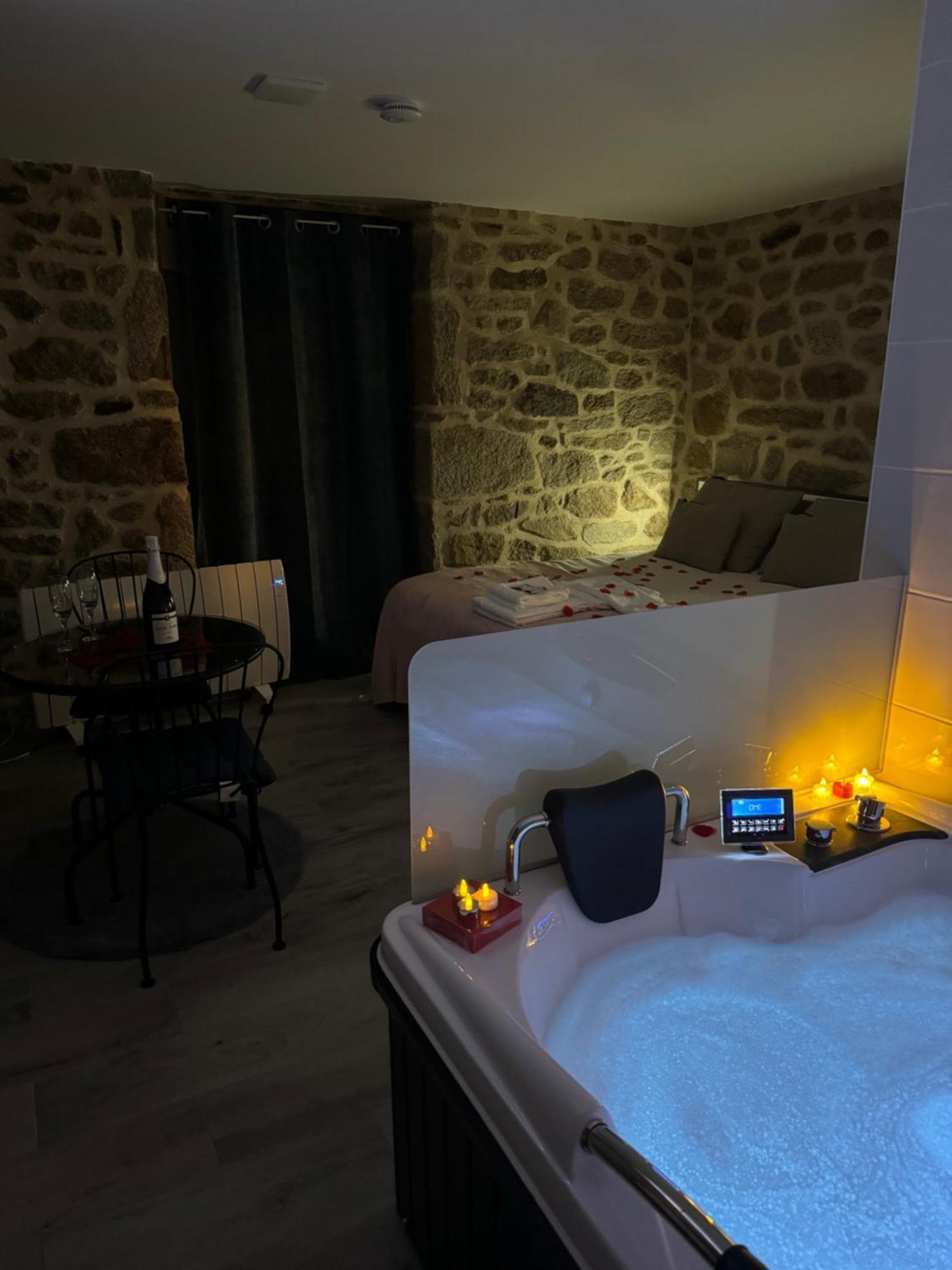 La Casita De Los Arribes Fermoselle Dış mekan fotoğraf