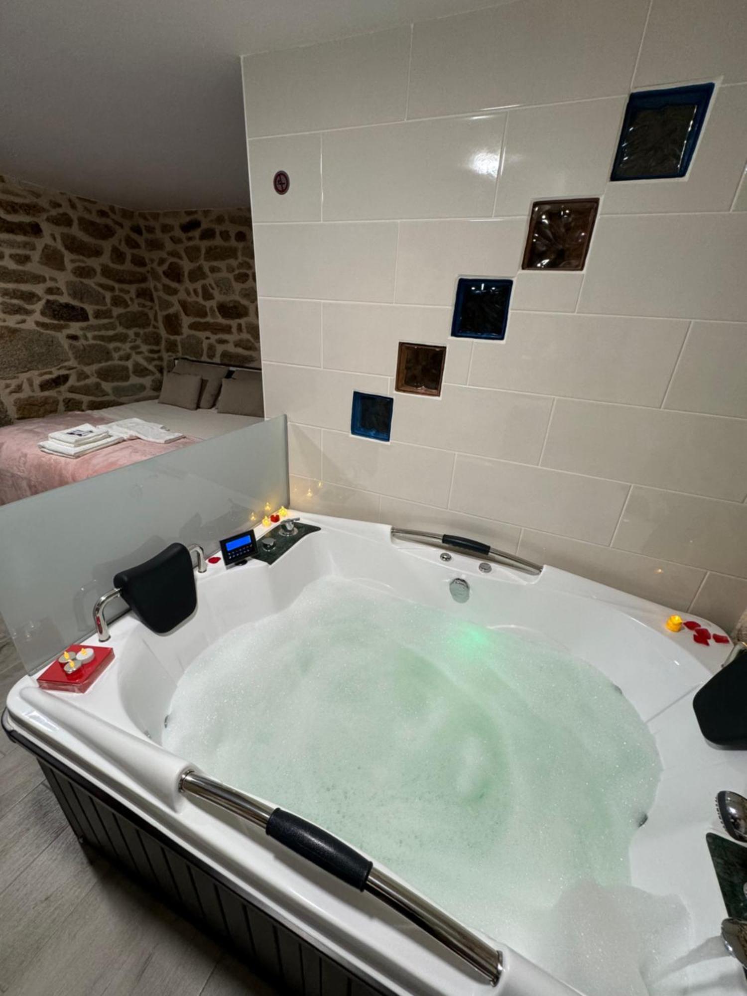 La Casita De Los Arribes Fermoselle Dış mekan fotoğraf