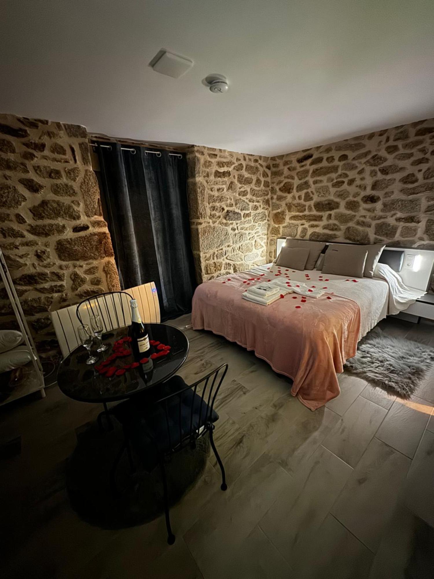 La Casita De Los Arribes Fermoselle Dış mekan fotoğraf