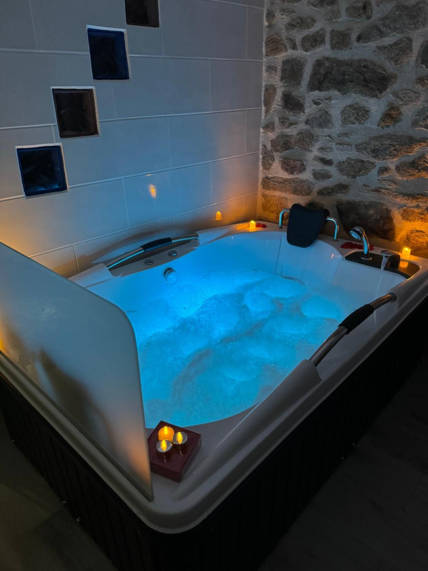 La Casita De Los Arribes Fermoselle Dış mekan fotoğraf