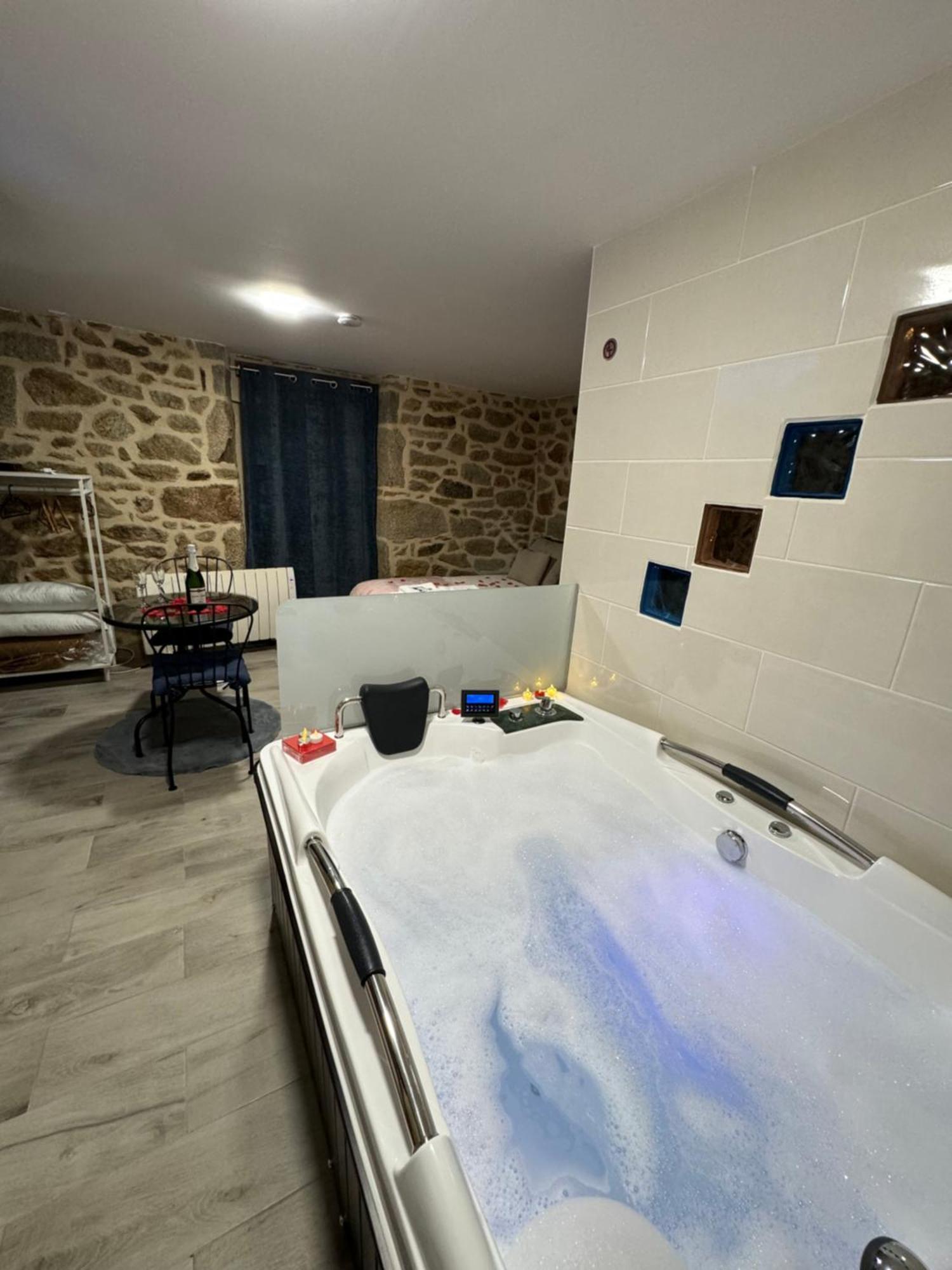La Casita De Los Arribes Fermoselle Dış mekan fotoğraf