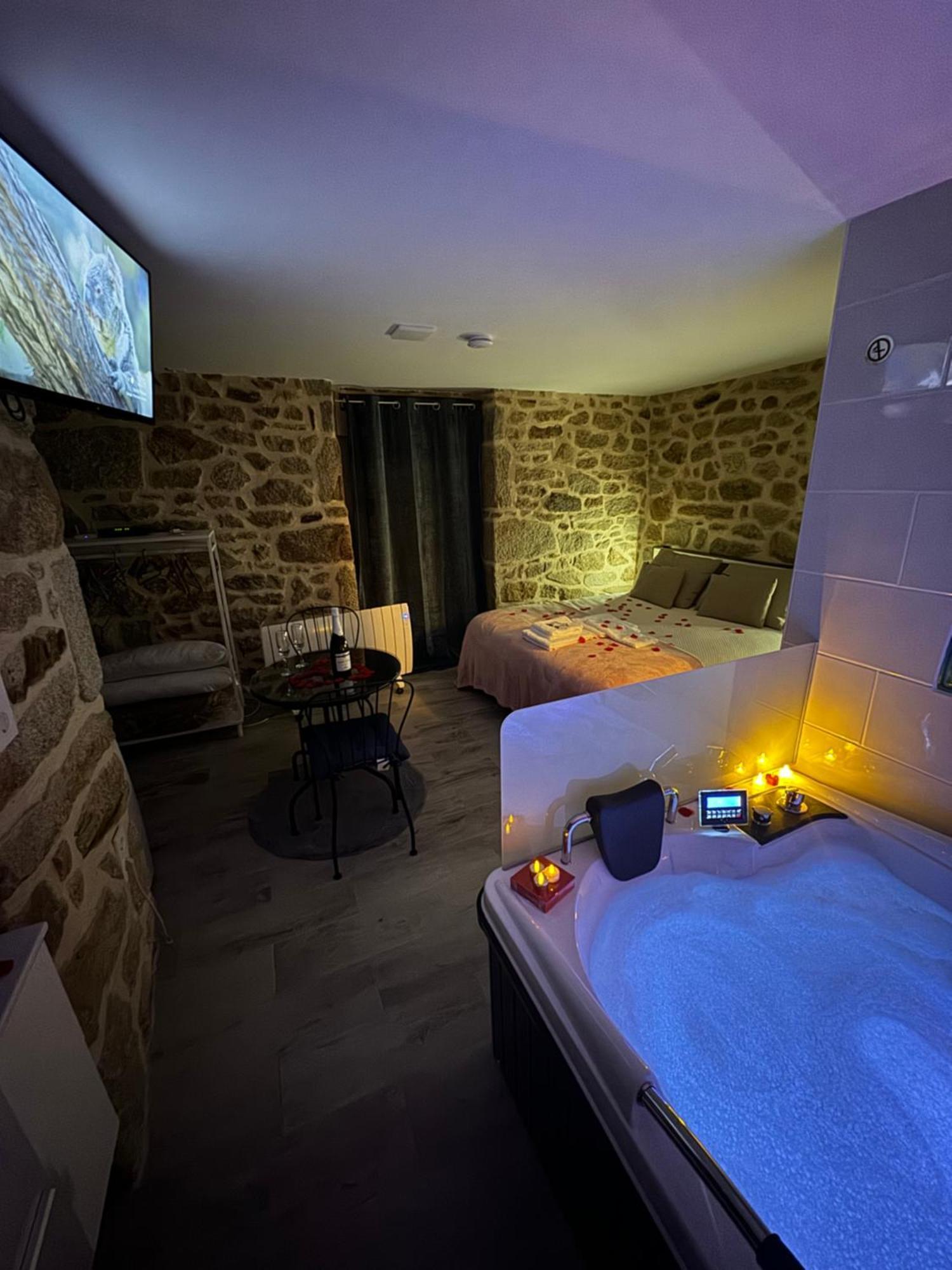 La Casita De Los Arribes Fermoselle Dış mekan fotoğraf
