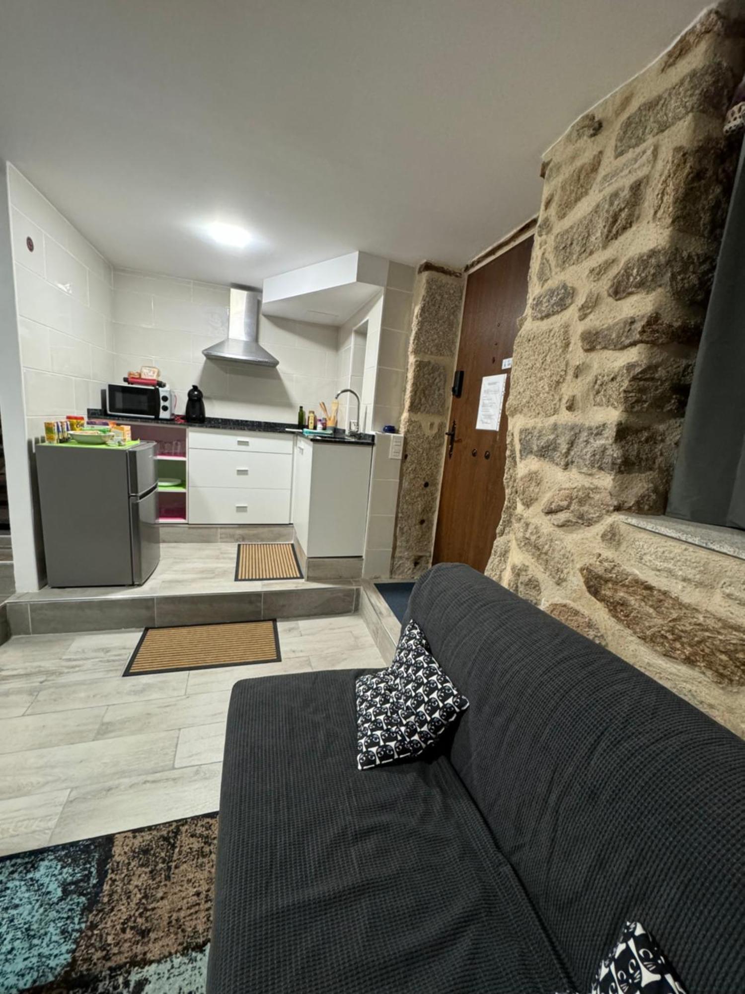 La Casita De Los Arribes Fermoselle Dış mekan fotoğraf
