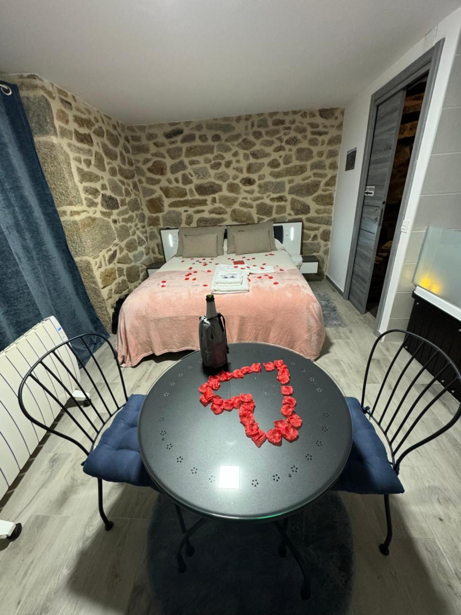 La Casita De Los Arribes Fermoselle Dış mekan fotoğraf