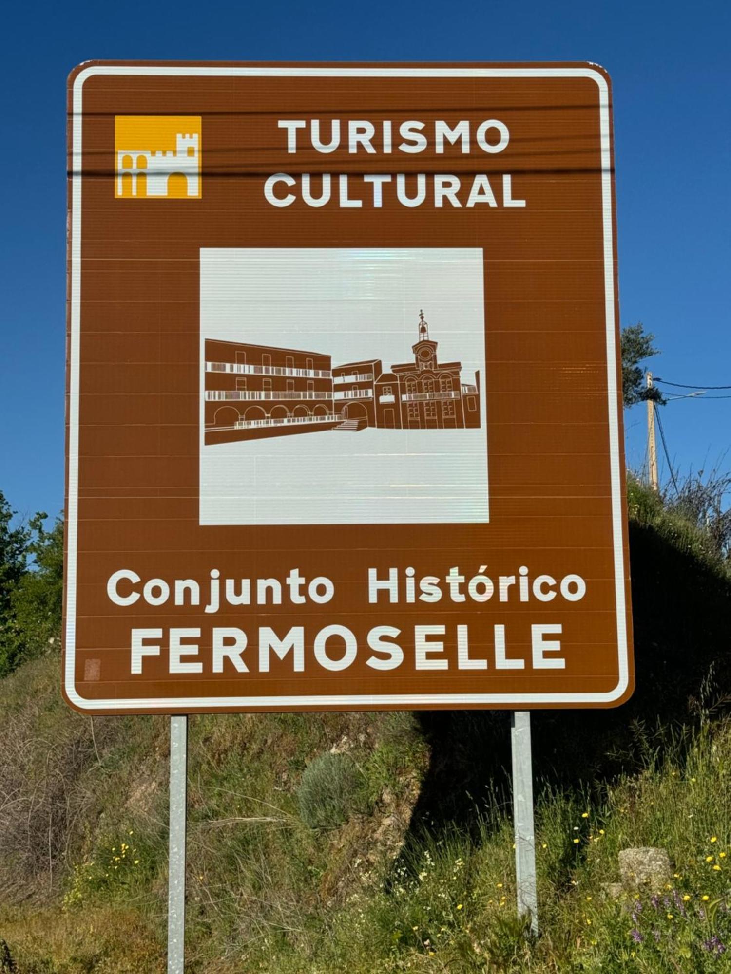 La Casita De Los Arribes Fermoselle Dış mekan fotoğraf