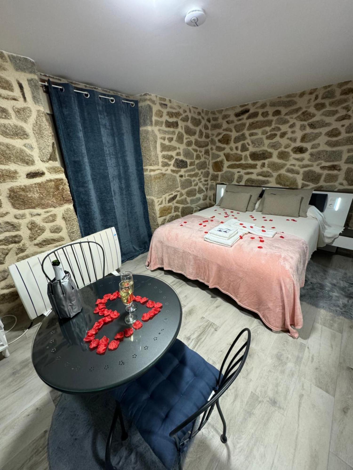 La Casita De Los Arribes Fermoselle Dış mekan fotoğraf
