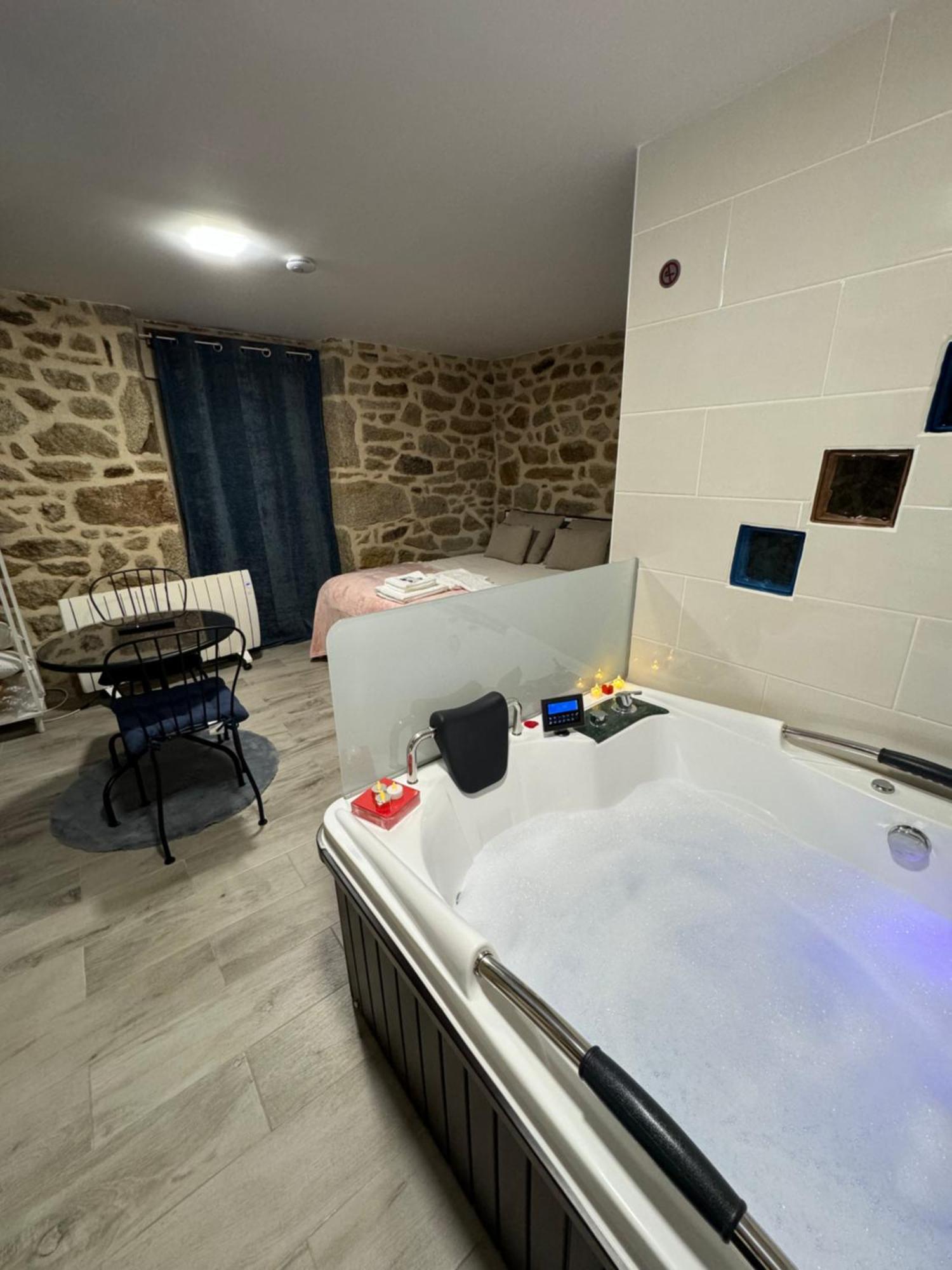 La Casita De Los Arribes Fermoselle Dış mekan fotoğraf