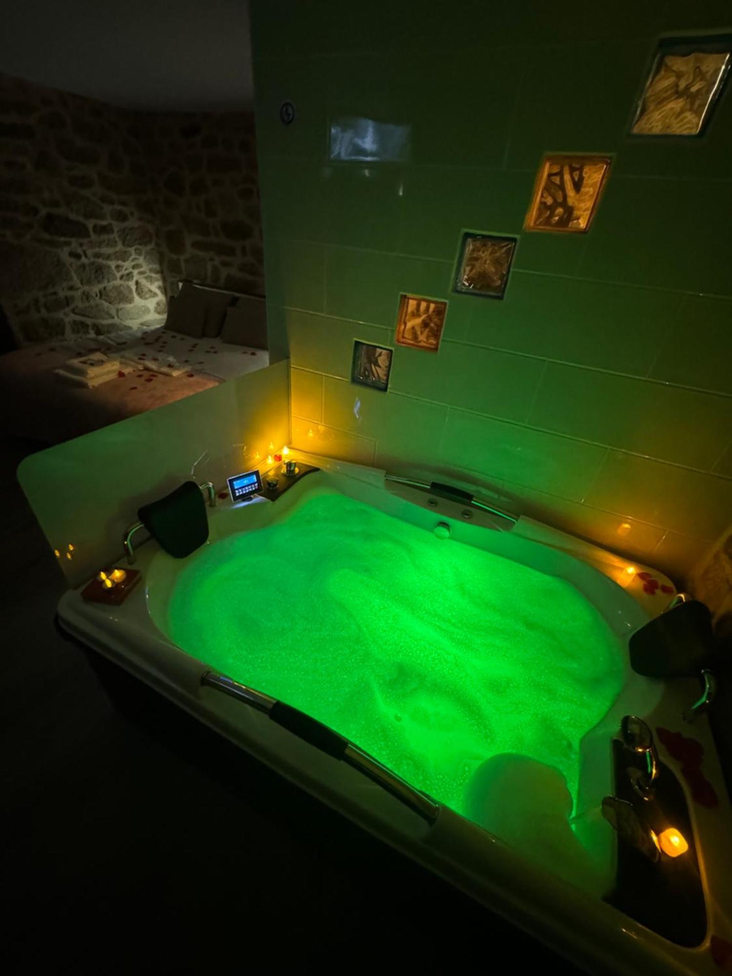 La Casita De Los Arribes Fermoselle Dış mekan fotoğraf