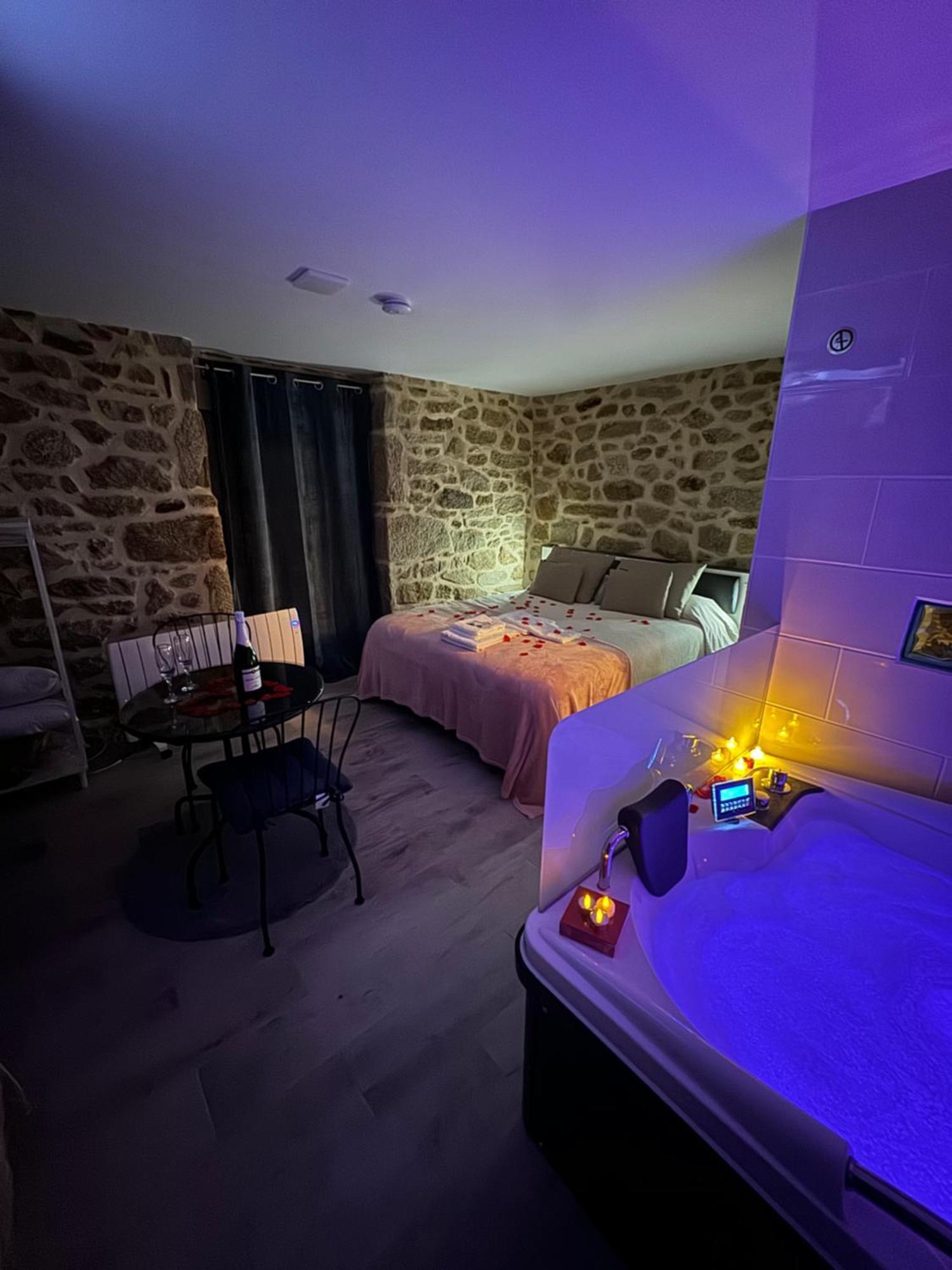 La Casita De Los Arribes Fermoselle Dış mekan fotoğraf