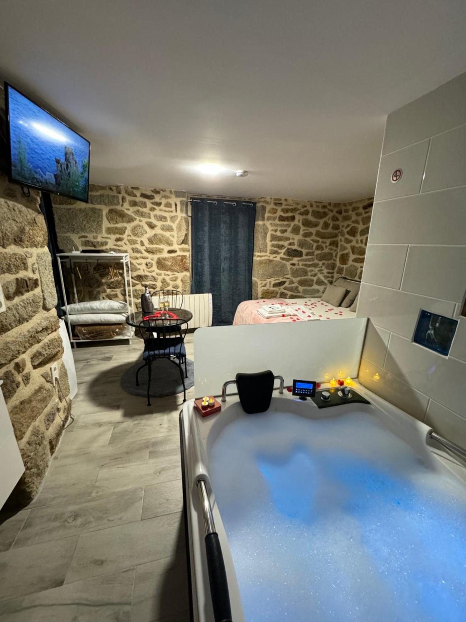 La Casita De Los Arribes Fermoselle Dış mekan fotoğraf